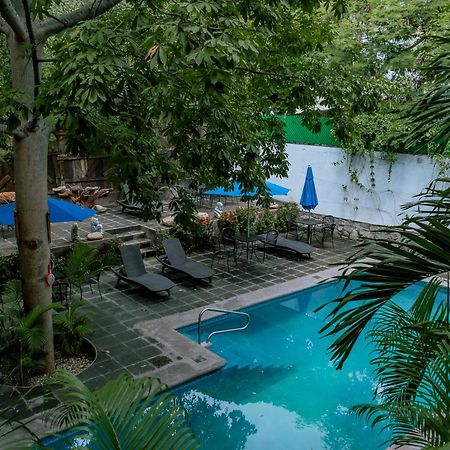 Zihuatanejo Studio Exterior photo