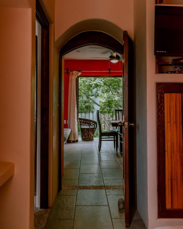 Zihuatanejo Studio Exterior photo