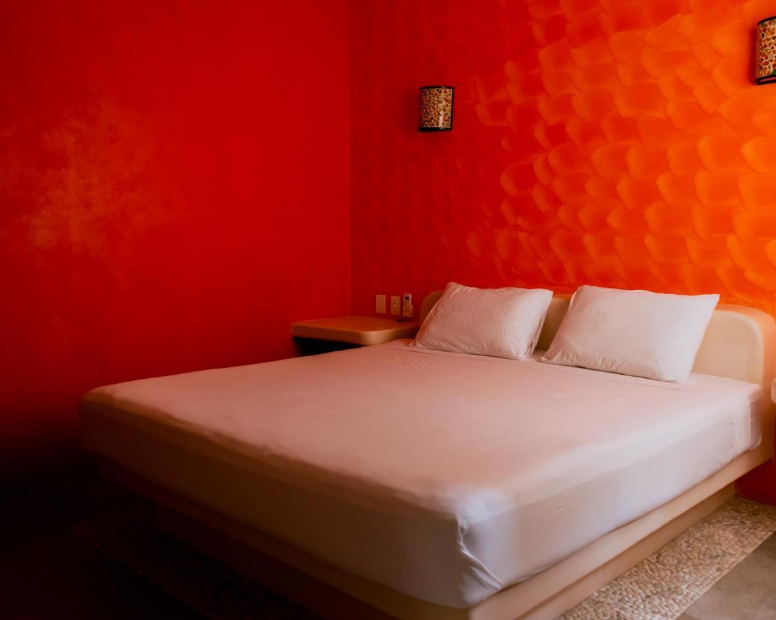 Zihuatanejo Studio Exterior photo